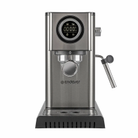 Кофеварка Endever Costa-1090, стальной
