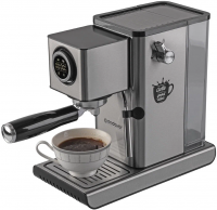 Кофеварка Endever Costa-1090, стальной