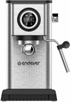 Кофеварка Endever Costa-1090, стальной