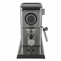 Кофеварка Endever Costa-1090, стальной