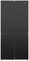 Холодильник NordFrost RFQ 510 NFB inverter, графитовый