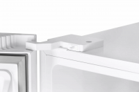 Холодильник NordFrost RFQ 510 NFW inverter, белый