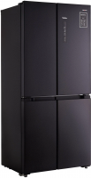 Холодильник Tesler RCD-482I GRAPHITE, графитовый