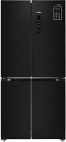 Холодильник Tesler RCD-482I GRAPHITE, графитовый