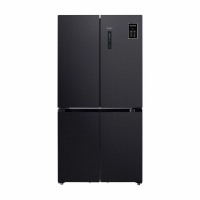 Холодильник Tesler RCD-547BI GRAPHITE, графит