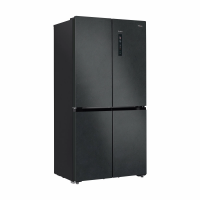 Холодильник Tesler RCD-547BI SPARKLING GREY, темно-серый