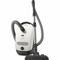 Пылесос Miele Classic C1 PowerLine Flex SBAF5 lotus white, лотос белый