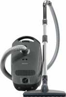 Пылесос Miele Classic C1 PowerLine Parquet XL SBAF5 Graphite grey, графит серый