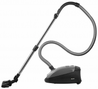 Пылесос Miele Classic C1 PowerLine Parquet XL SBAF5 Graphite grey, графит серый