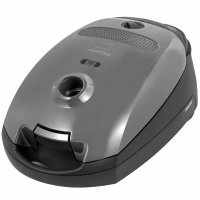 Пылесос Miele Classic C1 PowerLine Parquet XL SBAF5 Graphite grey, графит серый