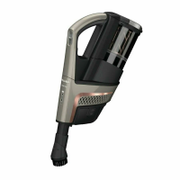Пылесос вертикальный Miele Triflex HX2 Performance SOML5, серый