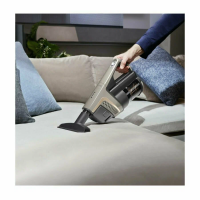 Пылесос вертикальный Miele Triflex HX2 Performance SOML5, серый