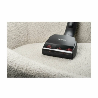 Пылесос вертикальный Miele Triflex HX2 Performance SOML5, серый
