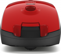 Пылесос Miele Classic C1 PowerLine Junior SBAF5 Rosso mango, красный манго