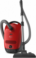 Пылесос Miele Classic C1 PowerLine SBAF5 Mango Red, манго красный