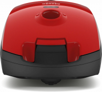 Пылесос Miele Classic C1 PowerLine SBAF5 Mango Red, манго красный