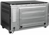Мини-печь BBK OE3070M, черный