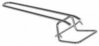 Мини-печь BBK OE3070M, черный