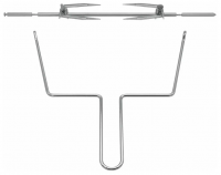 Мини-печь BBK OE3070M, черный