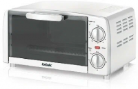 Мини-печь BBK OE3070M, черный