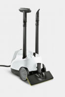 Пароочиститель с утюгом Karcher SC 4 EasyFix Iron (1.512-631.0) белый/черный