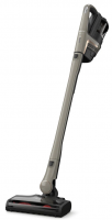 Вертикальный пылесос Miele Triflex HX2 125 Edition SOUL5, серый кашемир