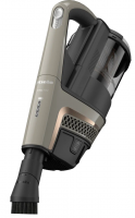Вертикальный пылесос Miele Triflex HX2 125 Edition SOUL5, серый кашемир
