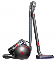 Пылесос Dyson Big Ball Absolute 2 CY28 (447250-01) серый/синий
