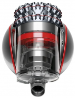 Пылесос Dyson Big Ball Absolute 2 CY28 (447250-01) серый/синий