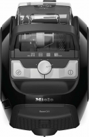 Пылесос Miele Boost CX1 125 Gala Edition Cashmere SNRF3 Obsidian black, обсидиан черный