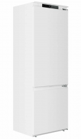 Встраиваемый холодильник Maunfeld MBF19369NFWGR LUX Inverter