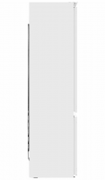 Встраиваемый холодильник Maunfeld MBF19369NFWGR LUX Inverter