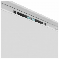 Встраиваемый холодильник Maunfeld MBF193NFW1GR Inverter