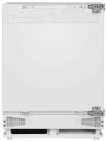 Встраиваемый холодильник Maunfeld MBL88SWGR Inverter
