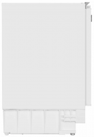 Встраиваемый холодильник Maunfeld MBL88SWGR Inverter