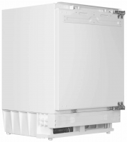 Встраиваемый холодильник Maunfeld MBL88SWGR Inverter