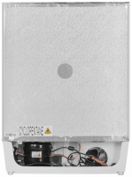 Встраиваемый холодильник Maunfeld MBL88SWGR Inverter