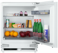 Встраиваемый холодильник Maunfeld MBL88SWGR Inverter