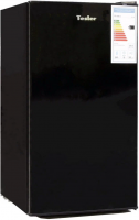 Холодильник Tesler RC-95 black, черный