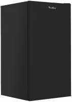 Холодильник Tesler RC-95 black, черный