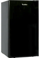 Холодильник Tesler RC-95 black, черный