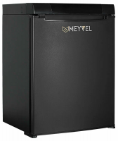 Автомобильный холодильник Meyvel AF-62GB, черный