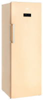 Морозильник Beko FNKW 290E21 SB (бежевый)