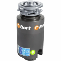 Измельчитель пищевых отходов Bort TITAN 4000