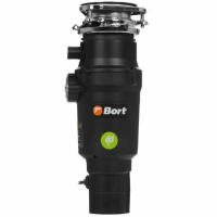 Измельчитель пищевых отходов Bort TITAN 7000 (93413519)