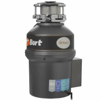 Измельчитель пищевых отходов Bort TITAN 9000 (93415827)