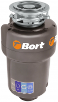Измельчитель пищевых отходов Bort TITAN Extra (93411812)