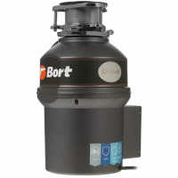 Измельчитель пищевых отходов Bort TITAN Extra (93411812)