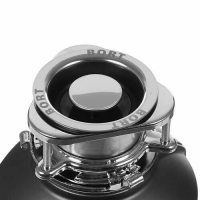 Измельчитель пищевых отходов Bort TITAN Extra (93411812)