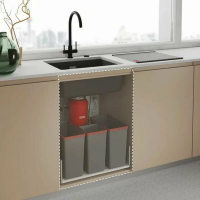Измельчитель пищевых отходов Franke SLIM 100 Franke 134.0715.095